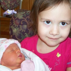 Meet your Posher, Vicky